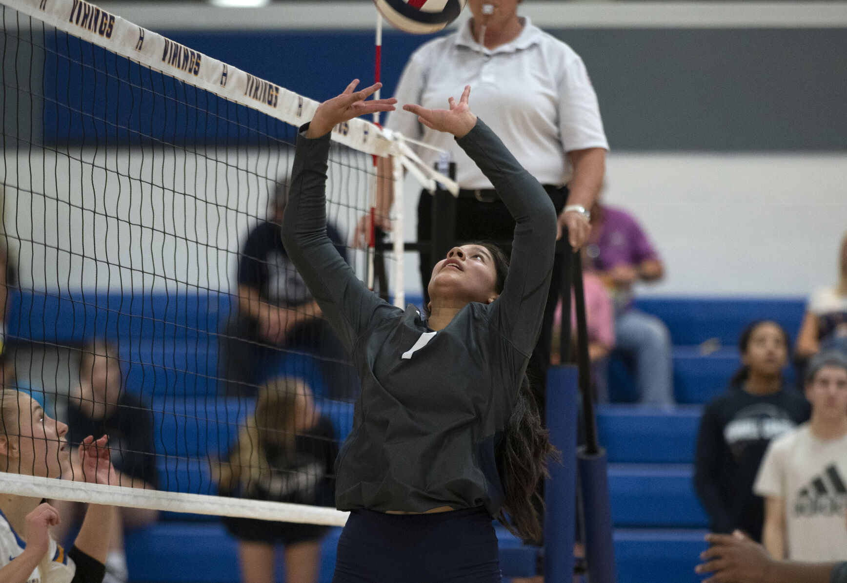 Francis Howell vs. Francis Howell Central